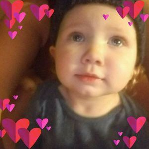 Meet your Posher, Brandy